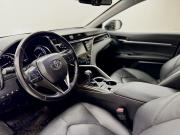Toyota Camry VIII (XV70) Вологда  - изображение 32