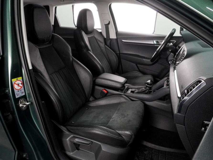 Skoda Karoq I Воронеж  - изображение 8
