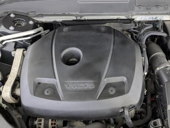 Volvo XC60 II с пробегом 2020 года, цена 3 710 000 рублей, 128563 км, внедорожник, Автокод Объявления