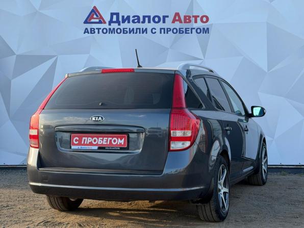 Kia Ceed I с пробегом 2010 года, цена 600 000 рублей, 240000 км, универсал, Автокод Объявления