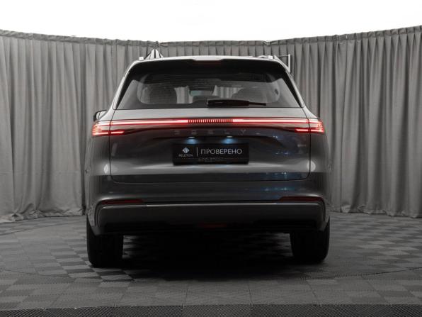 Geely Galaxy Starship 7 с пробегом 2025 года, цена 2 940 000 рублей, 57206 км, внедорожник, Автокод Объявления