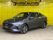 Hyundai Solaris II Рестайлинг Ижевск  - изображение 19