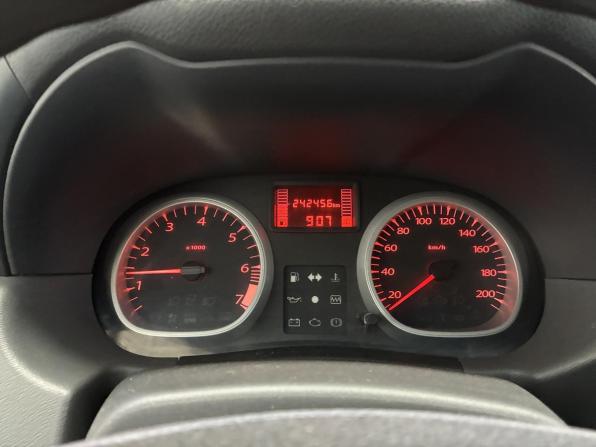 Renault Duster I с пробегом 2013 года, цена 620 000 рублей, 242000 км, внедорожник, Автокод Объявления