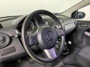 Mazda 2 II Рестайлинг (DE2) Москва  - изображение 30