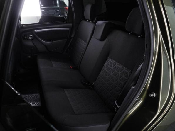 Renault Duster I Рестайлинг с пробегом 2017 года, цена 1 297 000 рублей, 161298 км, внедорожник, Автокод Объявления