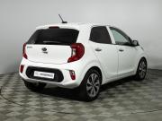 Kia Picanto III Санкт-Петербург  - изображение 26