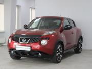Nissan Juke I Старый Оскол  - изображение 22