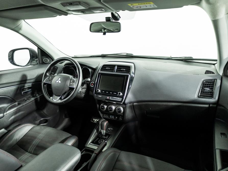 Mitsubishi ASX I Рестайлинг 3 Санкт-Петербург  - изображение 9