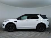 Land Rover Discovery Sport I Санкт-Петербург  - изображение 27
