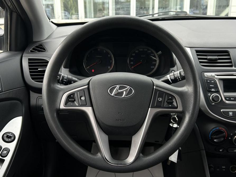 Hyundai Solaris I Рестайлинг Тверь  - изображение 17