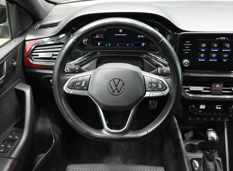 Volkswagen Polo VI Екатеринбург  - изображение 11