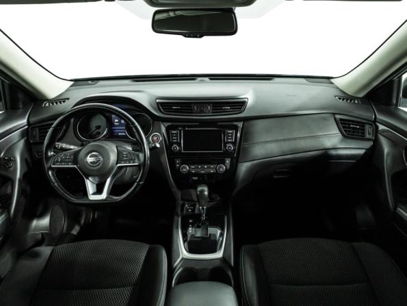 Nissan X-Trail III Рестайлинг с пробегом 2021 года, цена 2 249 700 рублей, 101500 км, внедорожник, Автокод Объявления