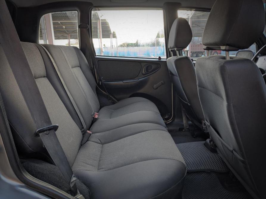 Chevrolet Niva I Екатеринбург  - изображение 11