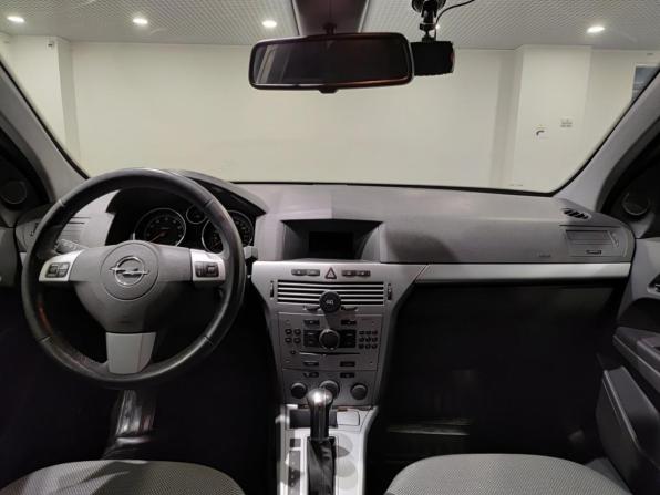 Opel Astra H Рестайлинг с пробегом 2014 года, цена 699 000 рублей, 199464 км, хэтчбек, Автокод Объявления