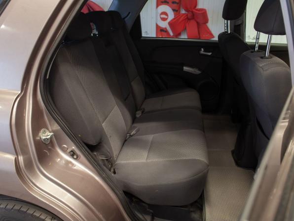 Kia Sportage II Рестайлинг с пробегом 2010 года, цена 770 000 рублей, 307113 км, внедорожник, Автокод Объявления