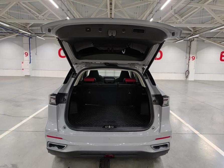 Changan UNI-S (CS55 Plus) I Казань  - изображение 12