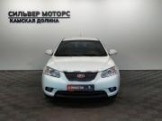 Geely Emgrand EC7 Пермь  - изображение 25