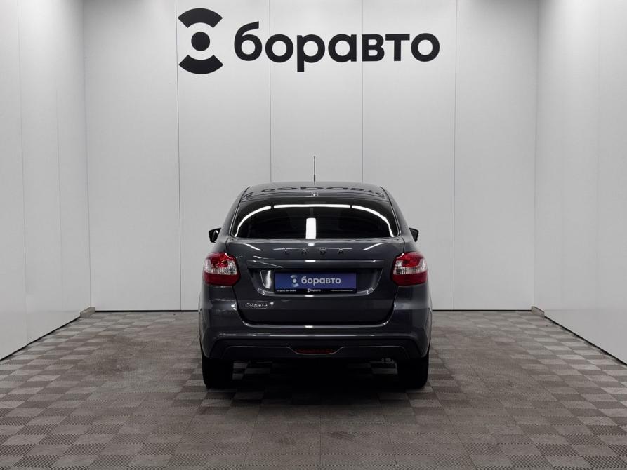 Lada (ВАЗ) Granta I Рестайлинг Воронеж  - изображение 6