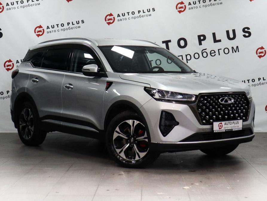 Chery Tiggo 7 Pro Max I Минеральные Воды  - изображение 1
