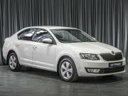 Skoda Octavia III (A7) Тюмень  - изображение 19
