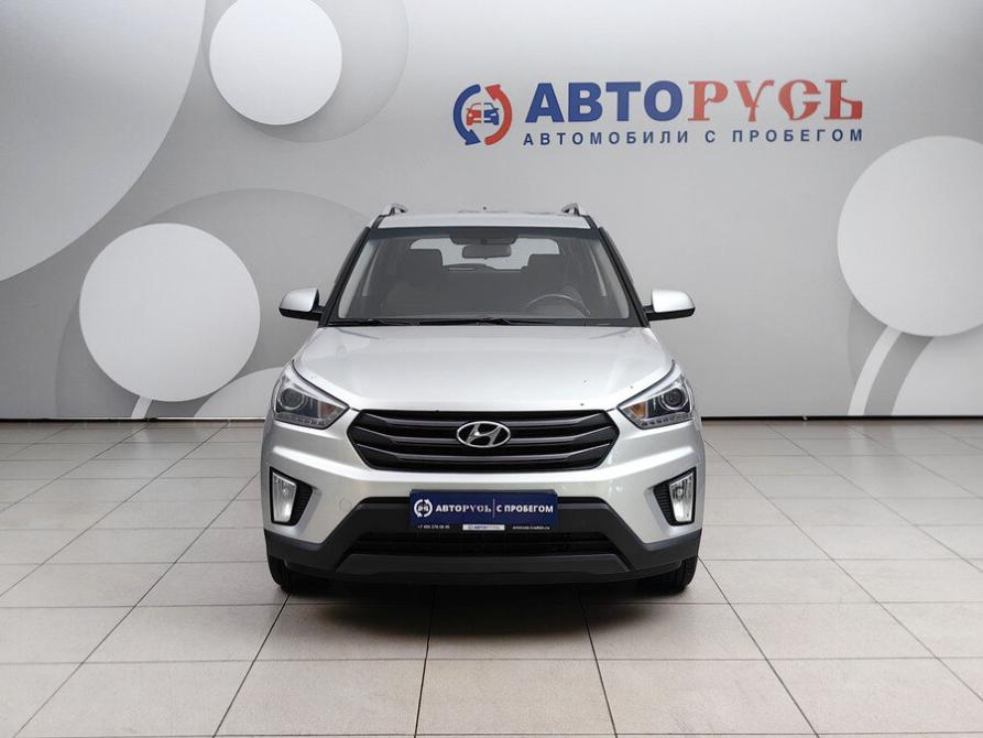 Hyundai Creta I Подольск  - изображение 3