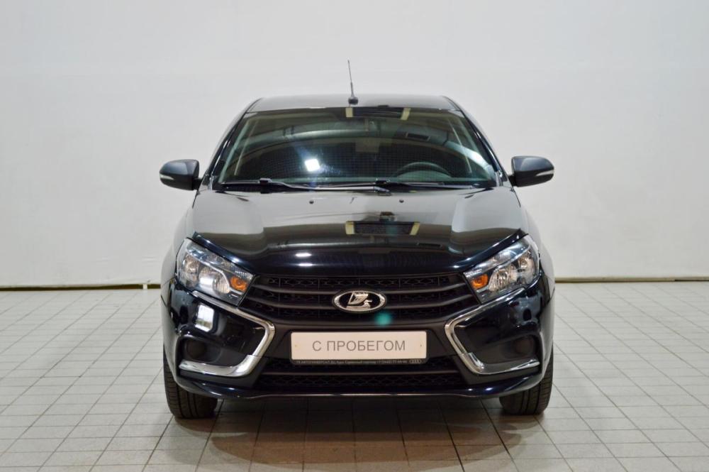 Lada (ВАЗ) Vesta I Сургут  - изображение 2