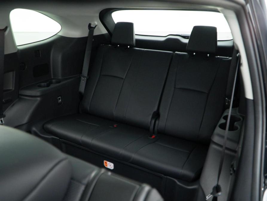 Toyota Highlander IV (XU70) Москва  - изображение 12