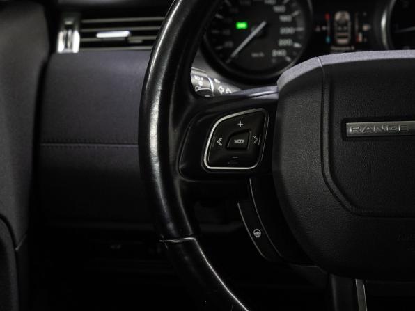 Land Rover Range Rover Evoque I с пробегом 2013 года, цена 2 294 000 рублей, 143121 км, внедорожник, Автокод Объявления
