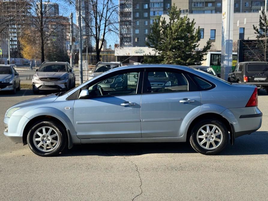 Ford Focus II Челябинск  - изображение 8