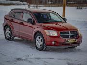 Dodge Caliber I Тюмень  - изображение 24