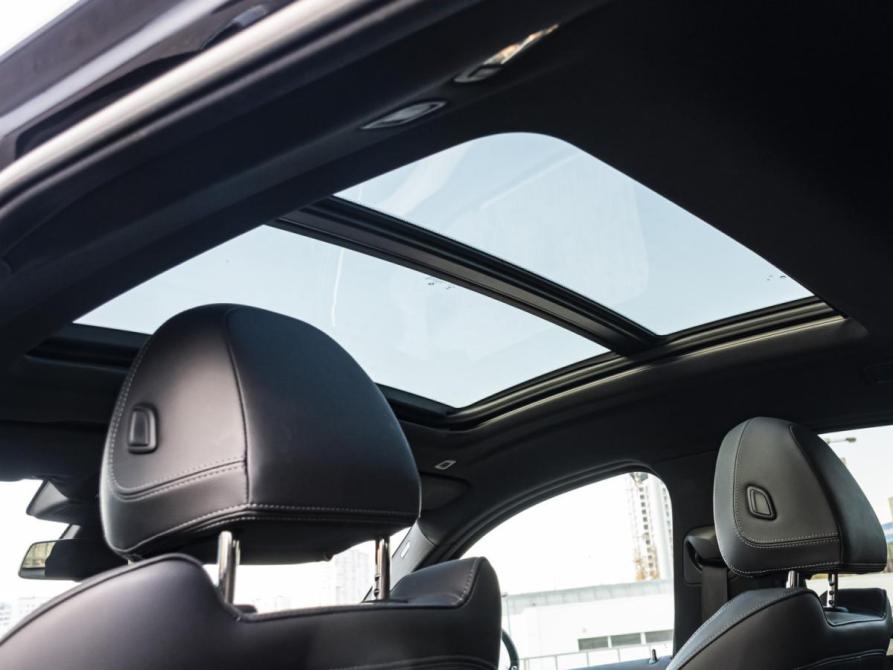 BMW X4 II (G02) Рестайлинг Москва  - изображение 28