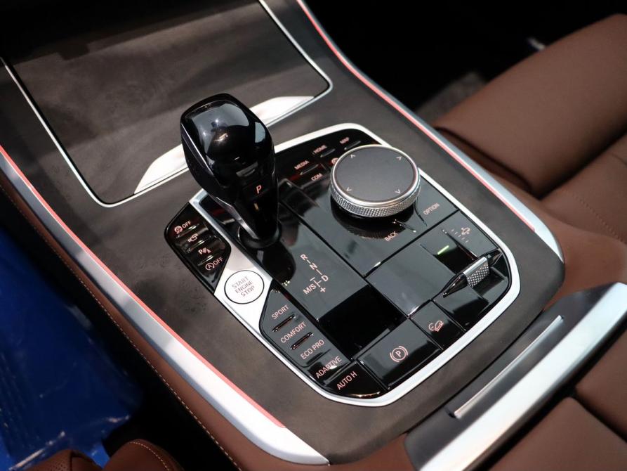 BMW X5 IV (G05/G18) Рестайлинг Калининград  - изображение 22