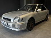 Subaru Impreza II Новокузнецк  - изображение 18