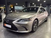 Lexus ES VII Тюмень  - изображение 27