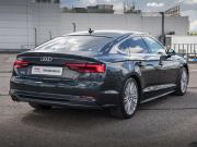 Audi A5 II (F5) Москва  - изображение 29