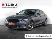 BMW 3 серии VII (G2x) Иркутск  - изображение 29