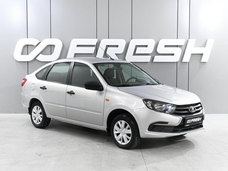 Lada (ВАЗ) Granta I Рестайлинг Ростов-на-Дону  - изображение 1