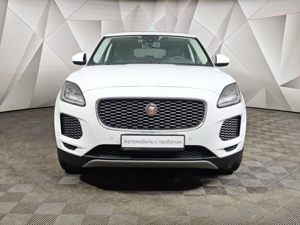 Jaguar E-Pace I с пробегом 2020 года, цена 2 950 000 рублей, 64989 км, внедорожник, Автокод Объявления
