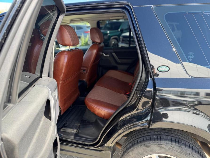 Land Rover Freelander II Рестайлинг 2 Сыктывкар  - изображение 13