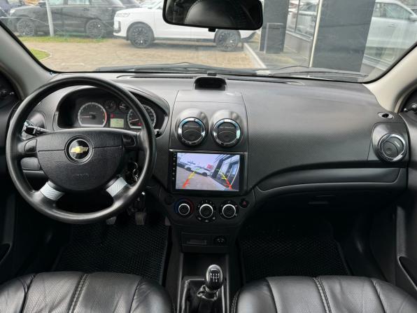 Chevrolet Aveo I Рестайлинг с пробегом 2010 года, цена 274 000 рублей, 244560 км, седан, Автокод Объявления