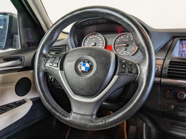 BMW X5 II (E70) Рестайлинг с пробегом 2011 года, цена 1 899 900 рублей, 315000 км, внедорожник, Автокод Объявления