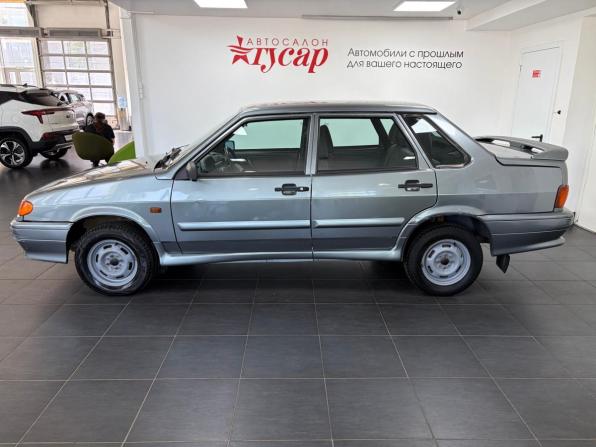 Lada (ВАЗ) 2115 с пробегом 2009 года, цена 158 000 рублей, 107909 км, седан, Автокод Объявления