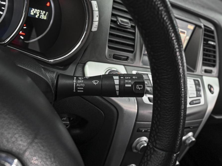 Nissan Murano II (Z51) Рестайлинг 2 Ставрополь  - изображение 17