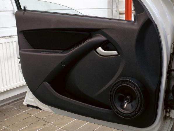 Lada (ВАЗ) Granta I с пробегом 2015 года, цена 635 000 рублей, 159801 км, лифтбек, Автокод Объявления