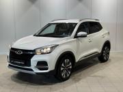 Chery Tiggo 4 I Рестайлинг Самара  - изображение 17