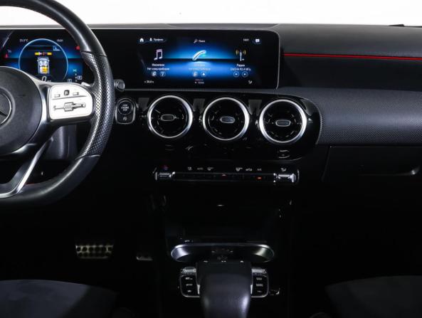 Mercedes-Benz A-Класс IV (W177) с пробегом 2019 года, цена 2 578 000 рублей, 81612 км, хэтчбек, Автокод Объявления