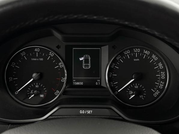 Skoda Octavia III (A7) с пробегом 2014 года, цена 1 249 000 рублей, 158829 км, универсал, Автокод Объявления