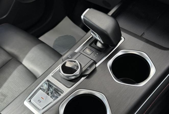 Changan CS55 Plus II с пробегом 2023 года, цена 2 170 000 рублей, 44101 км, внедорожник, Автокод Объявления
