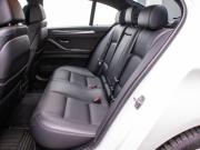 BMW 5 серии VI (F10/F11/F07) Рестайлинг Москва  - изображение 31