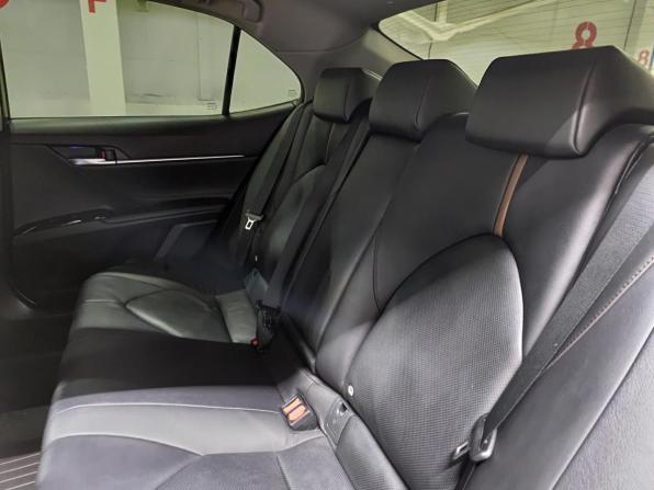 Toyota Camry VIII (XV70) с пробегом 2020 года, цена 2 490 000 рублей, 172468 км, седан, Автокод Объявления
